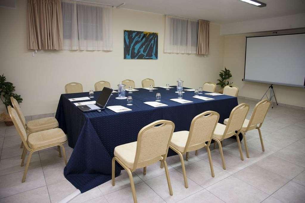 Hotel Villa Fiorita Giulianova Einrichtungen foto