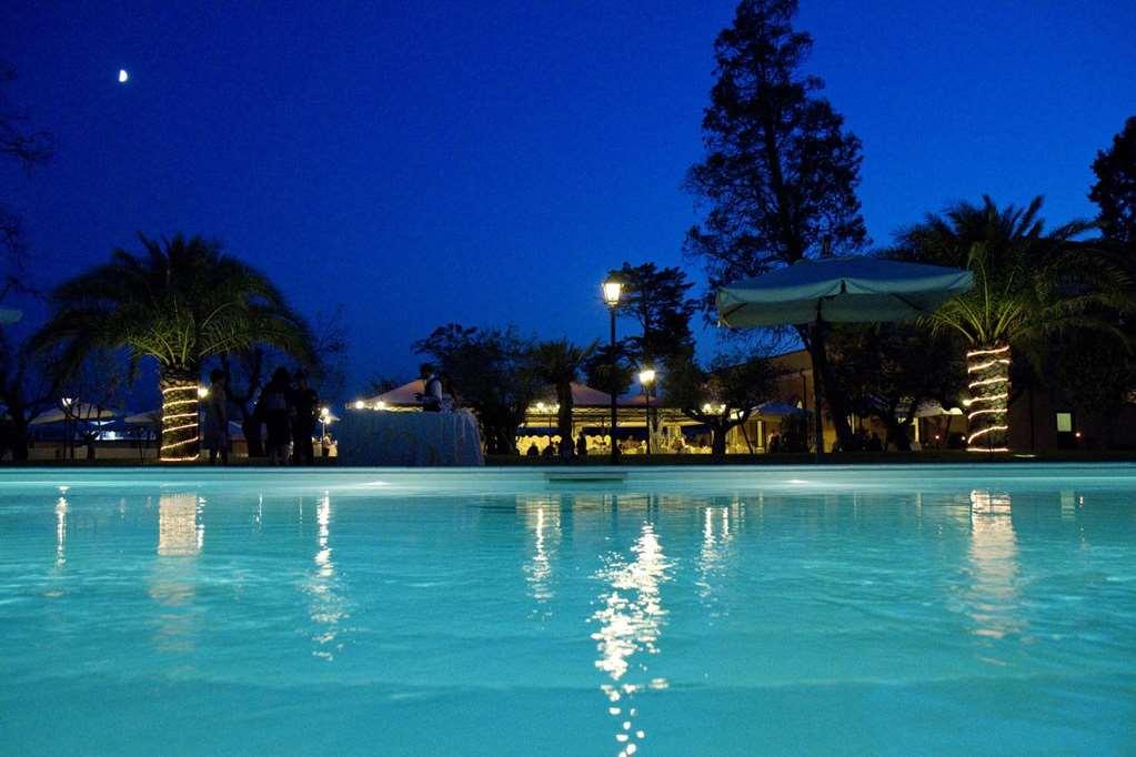 Hotel Villa Fiorita Giulianova Einrichtungen foto